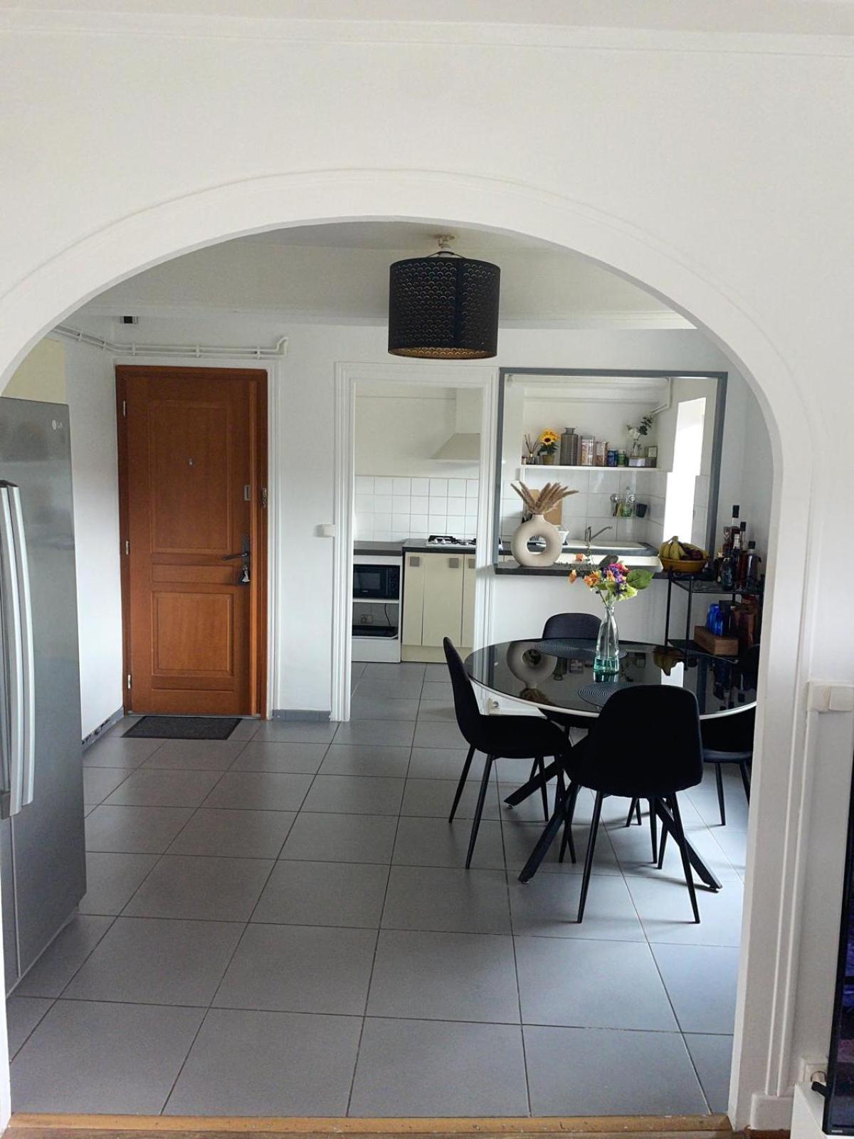 Residence Mh Lyon Rillieux-la-Pape Exterior foto